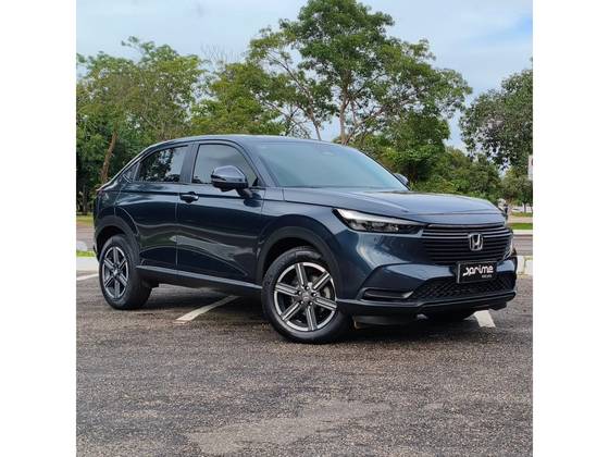 HONDA HR-V 1.5 DI I-VTEC FLEX EX CVT
